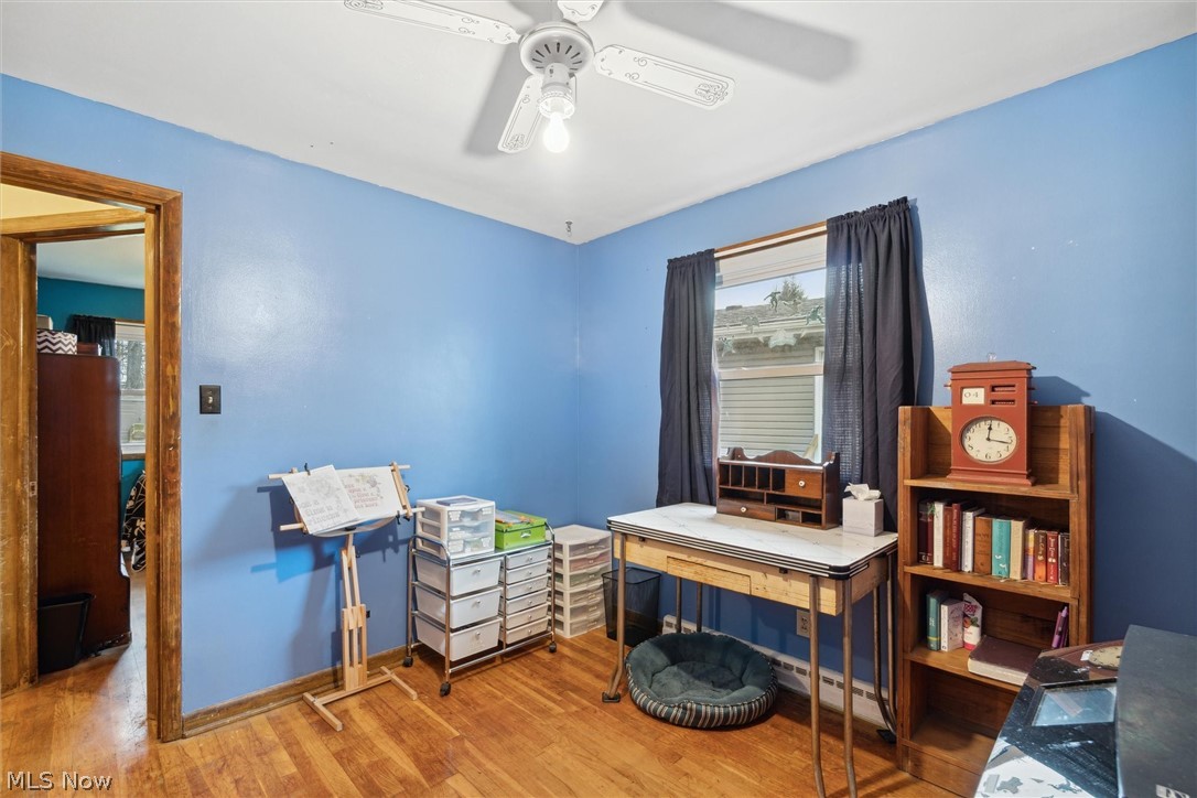 Britt Heights - Residential