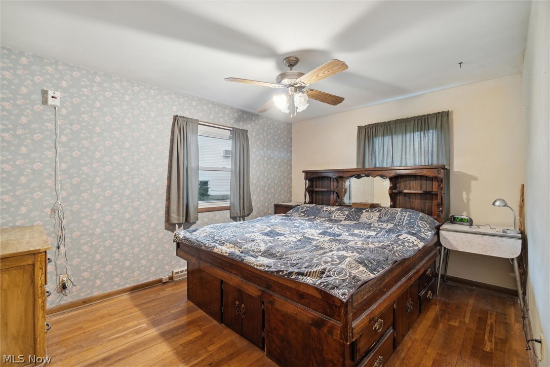 Britt Heights - Residential