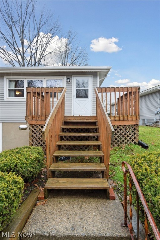 Britt Heights - Residential