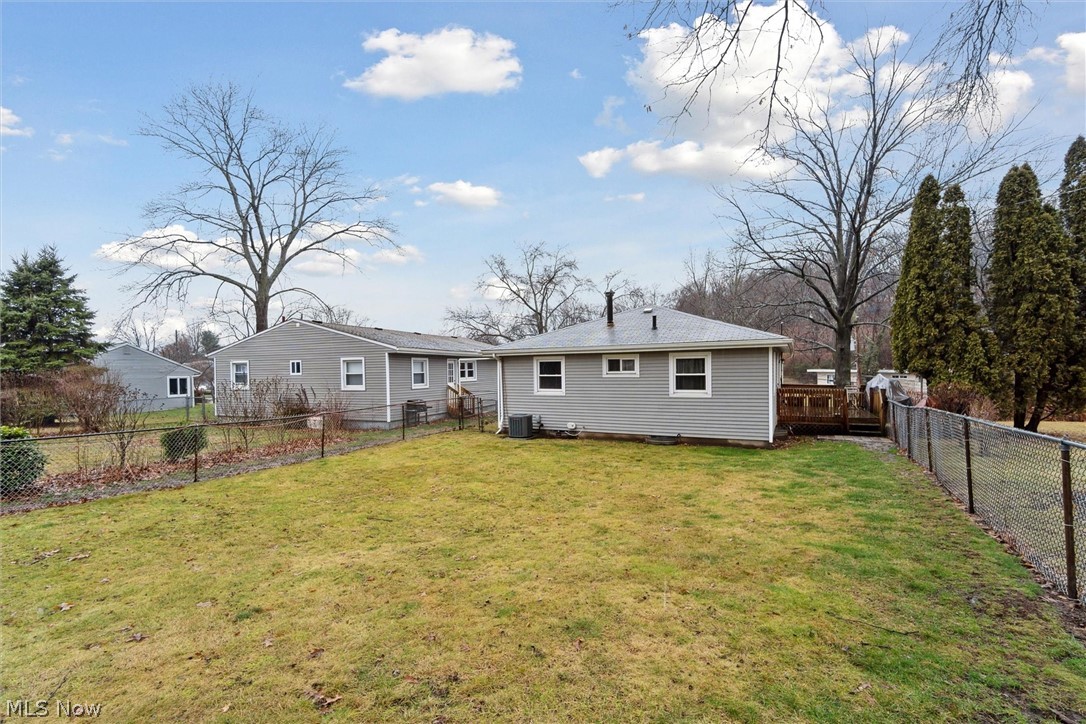 Britt Heights - Residential