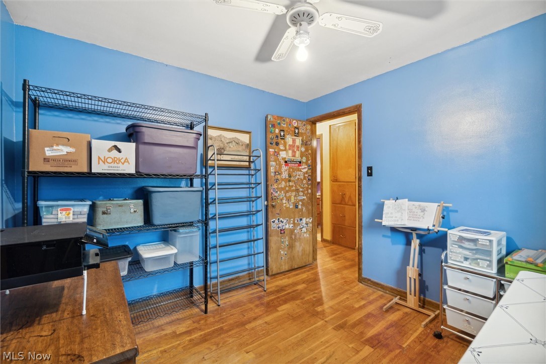 Britt Heights - Residential