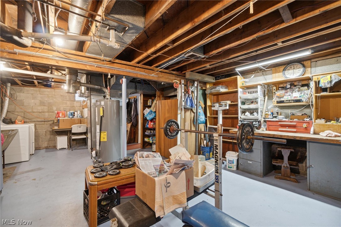 Britt Heights - Residential