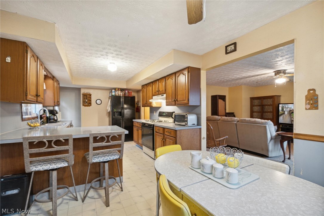 Britt Heights - Residential