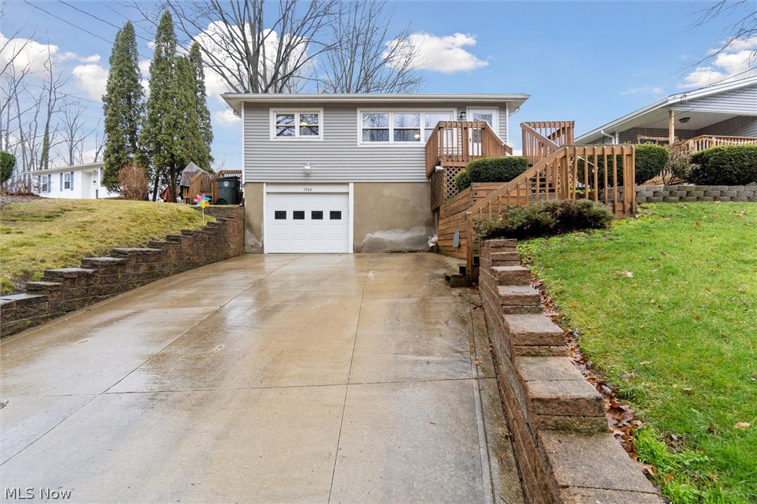 Britt Heights - Residential