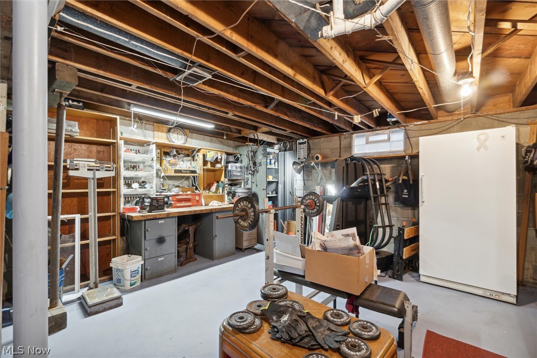 Britt Heights - Residential