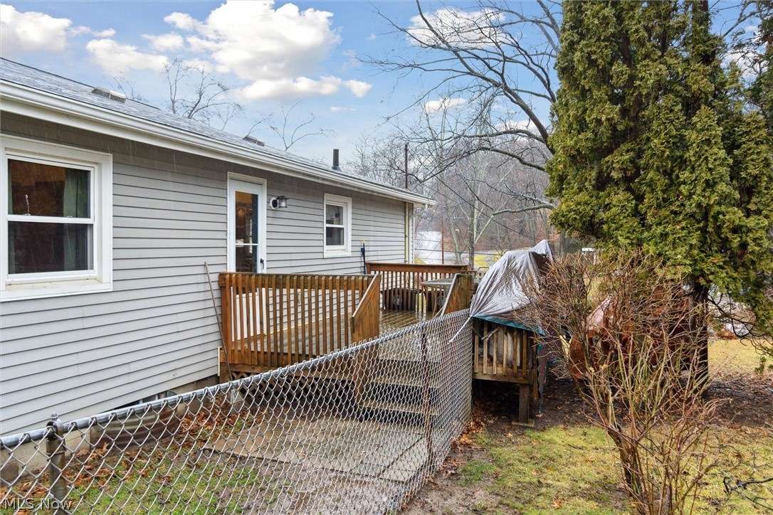 Britt Heights - Residential