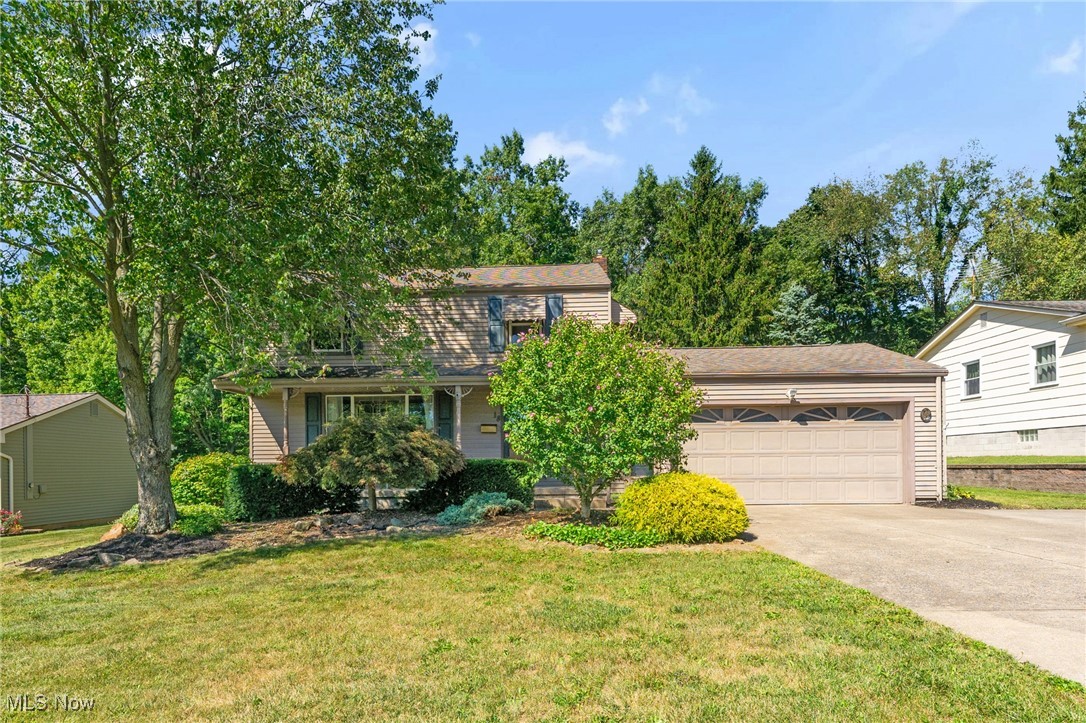 View Austintown, OH 44515 house