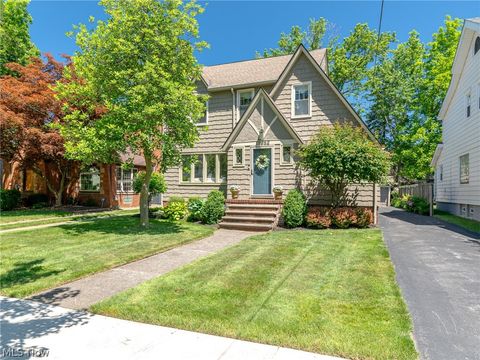 19982 Carolyn Avenue, Rocky River, OH 44116 - #: 5041162