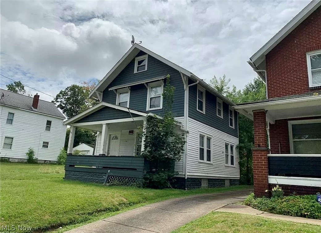 Gibson Grove 01 - Residential