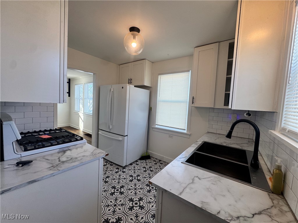 East Lawn - Residential