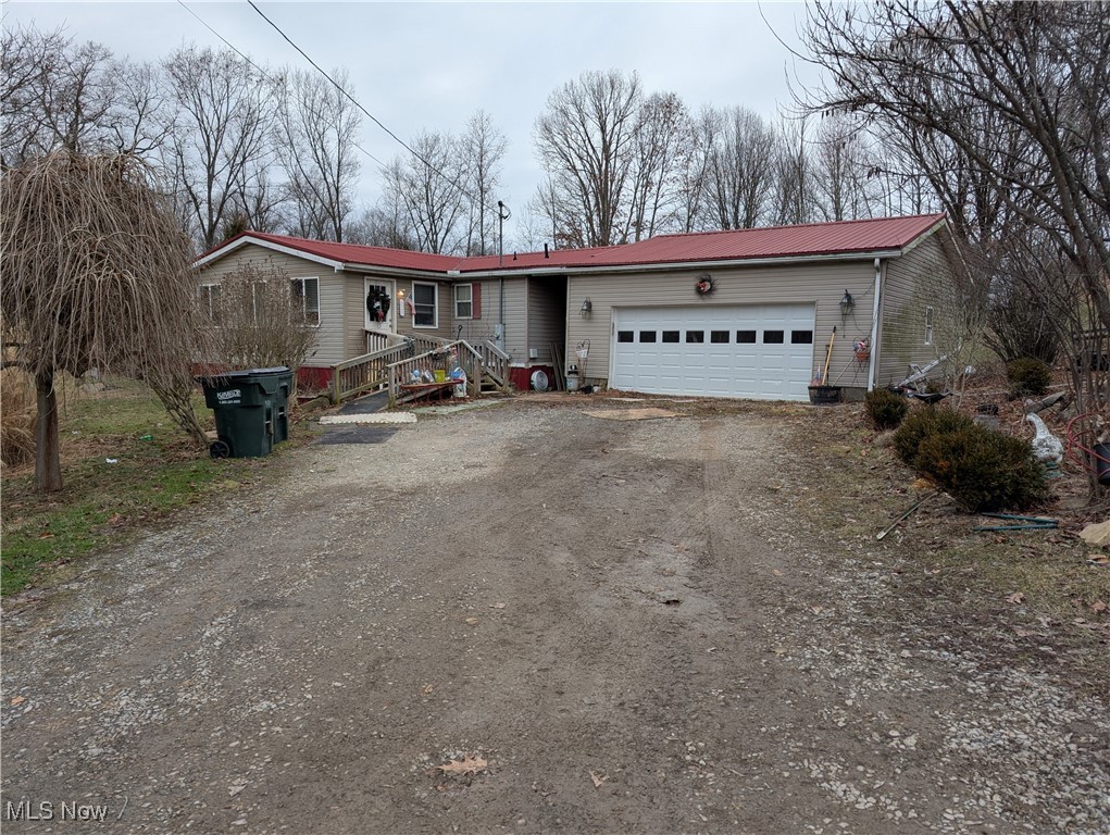 16909 Sligo Road, Kimbolton, Ohio image 2