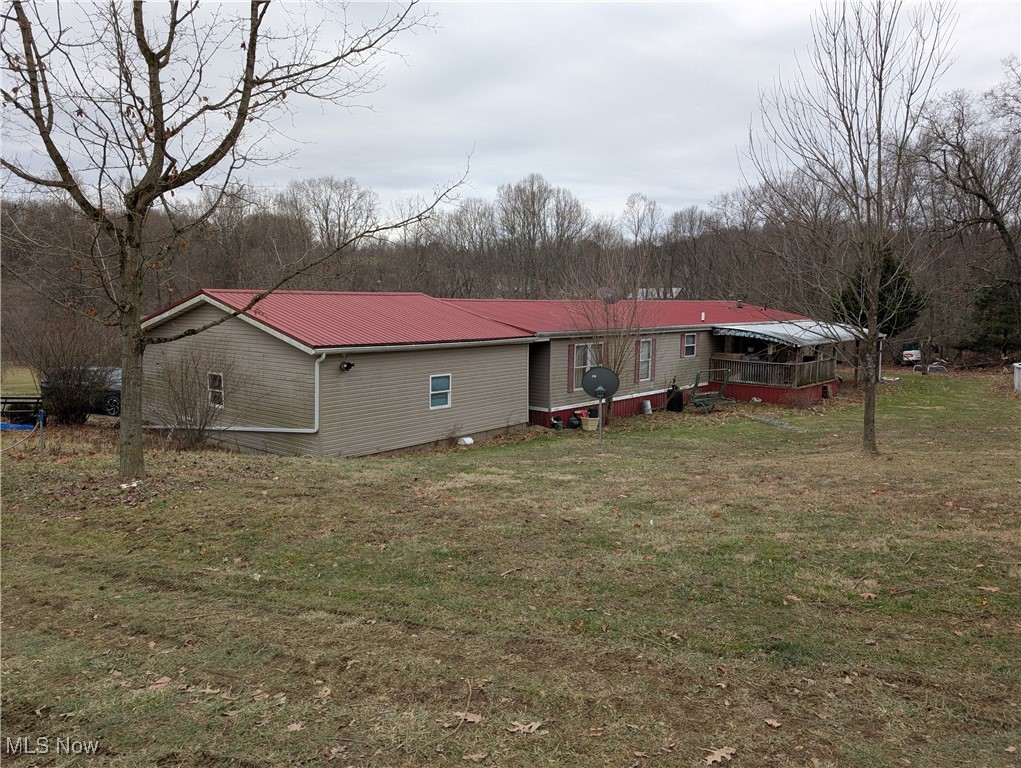 16909 Sligo Road, Kimbolton, Ohio image 3