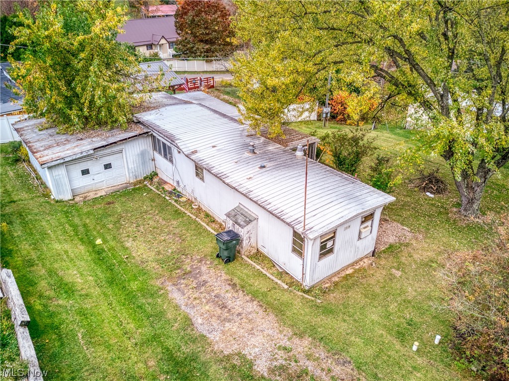 Paradise Point Allotment 6 - Residential