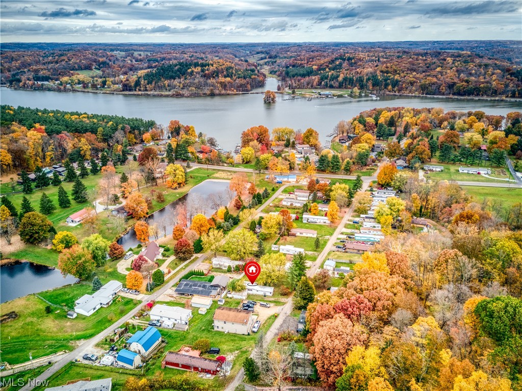 Paradise Point Allotment 6 - Residential