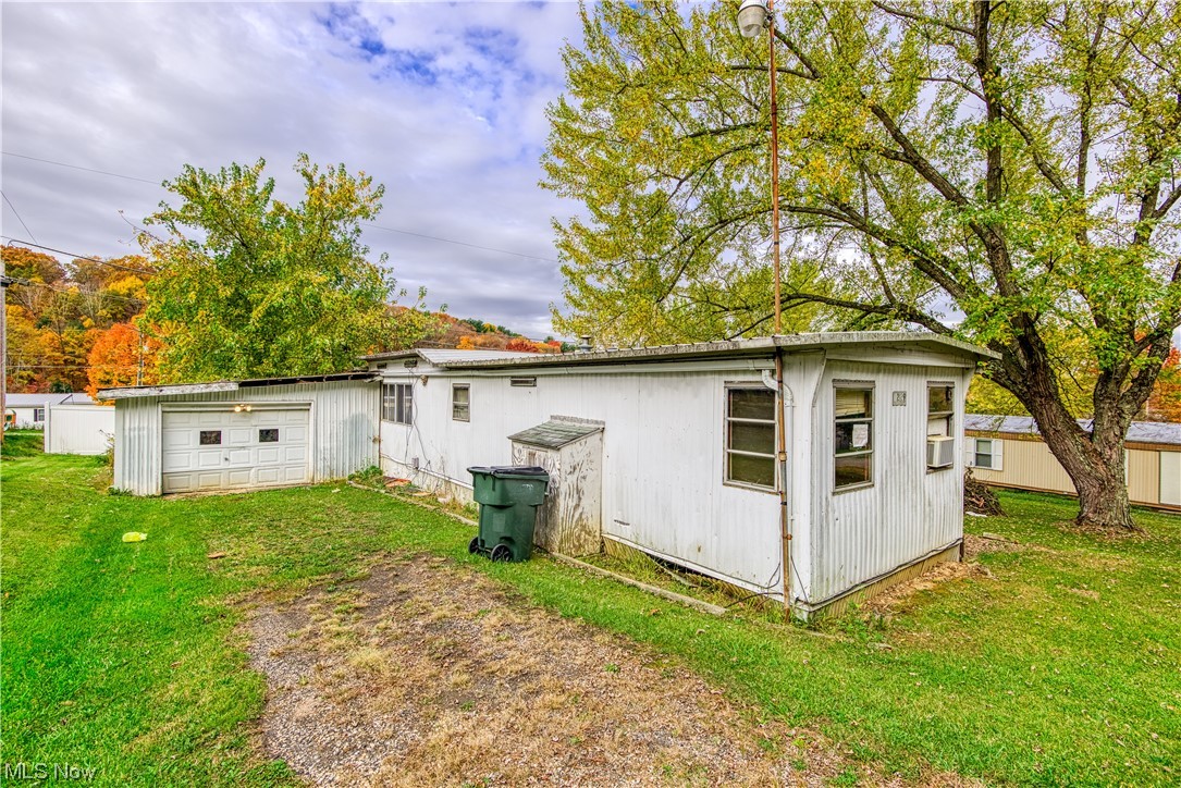 Paradise Point Allotment 6 - Residential