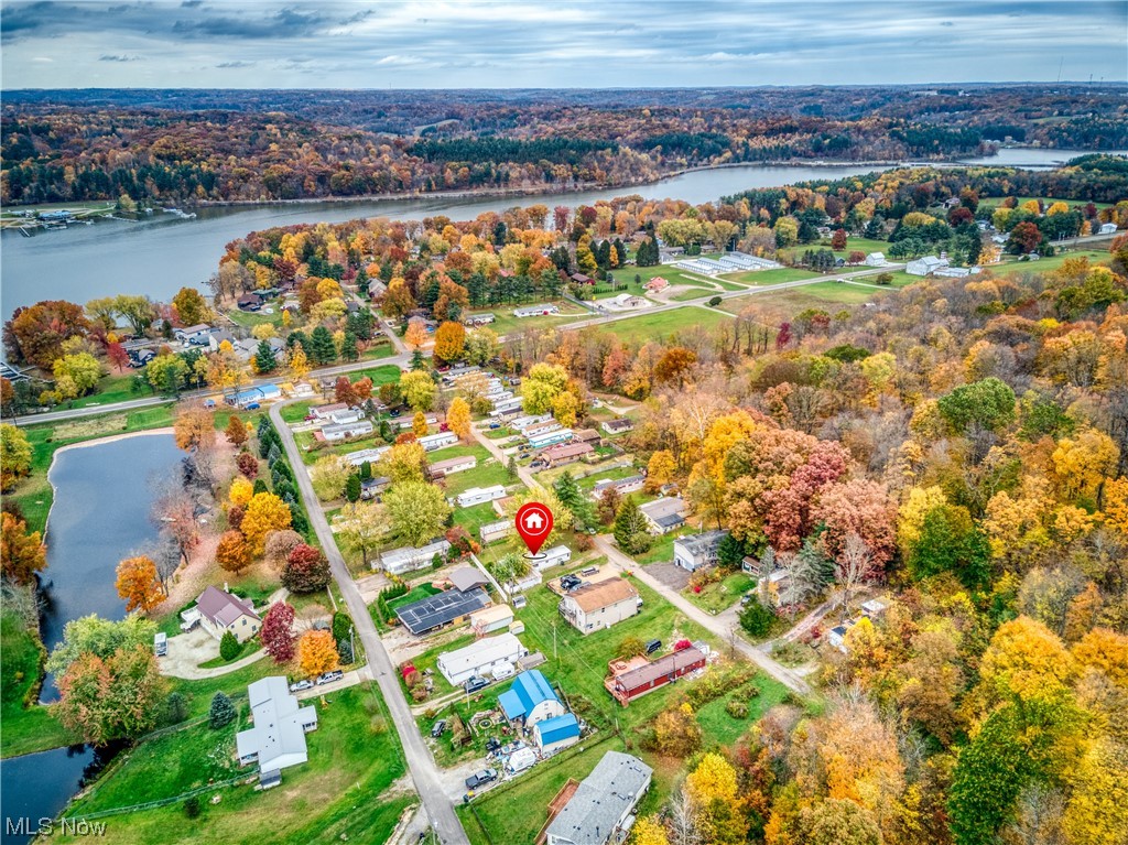 Paradise Point Allotment 6 - Residential