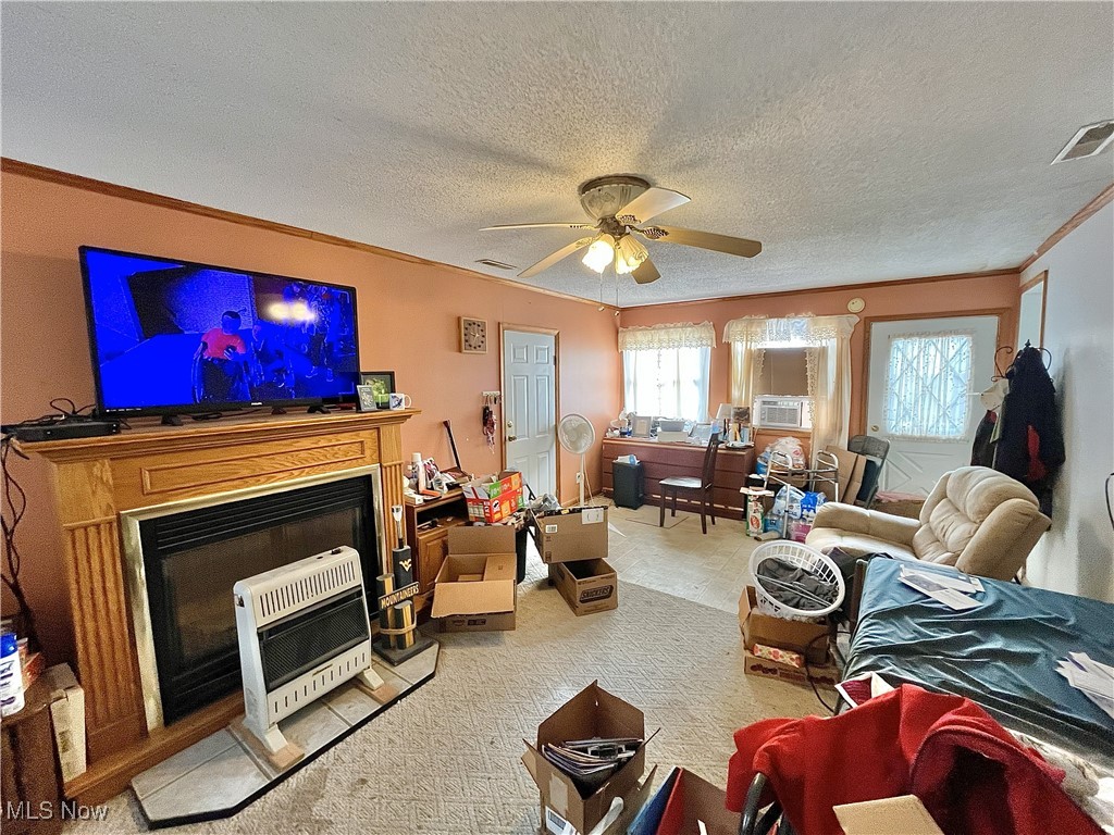 Pasadena Park Allotment - Residential