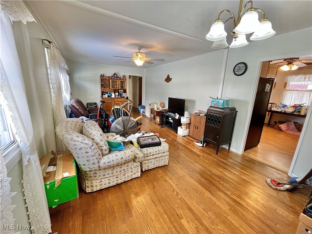 Pasadena Park Allotment - Residential