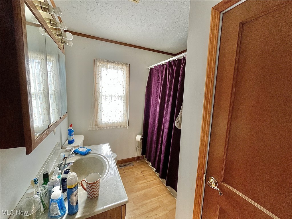 Pasadena Park Allotment - Residential