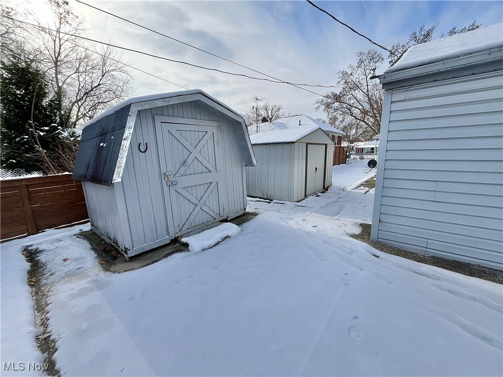 Pasadena Park Allotment - Residential