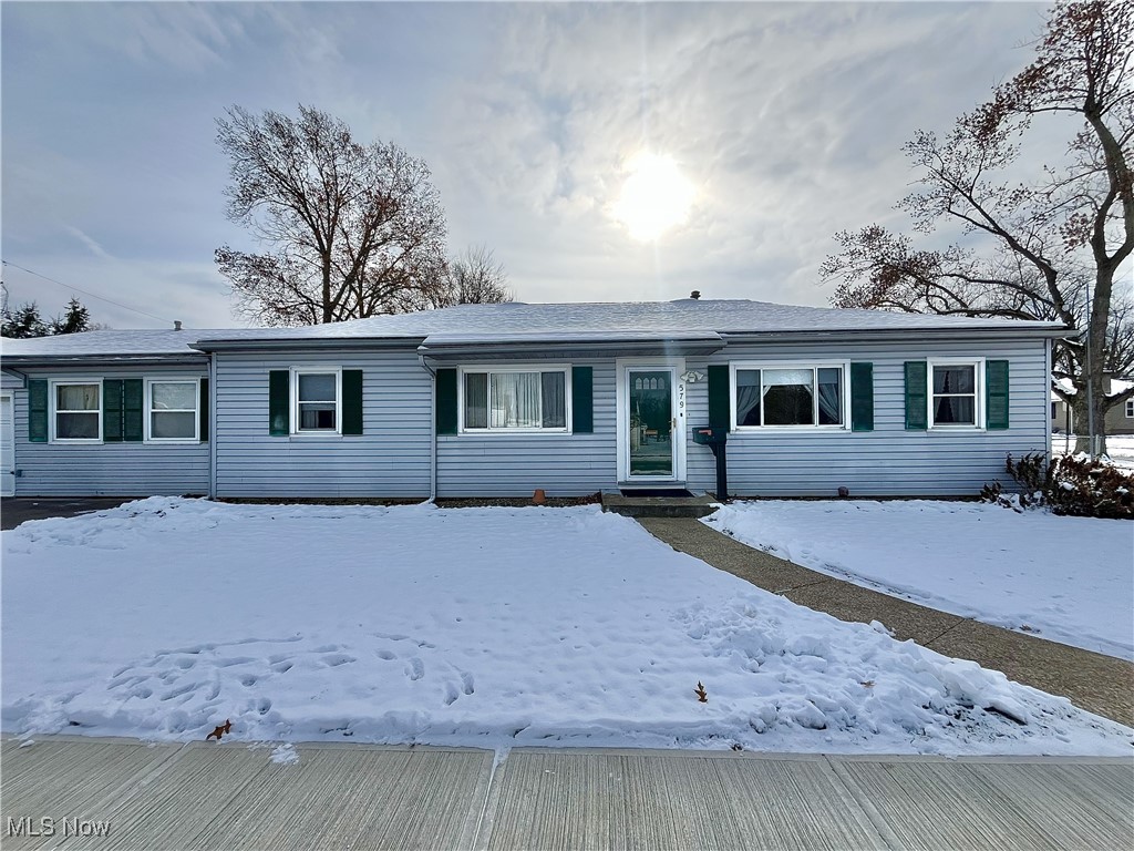 Pasadena Park Allotment - Residential