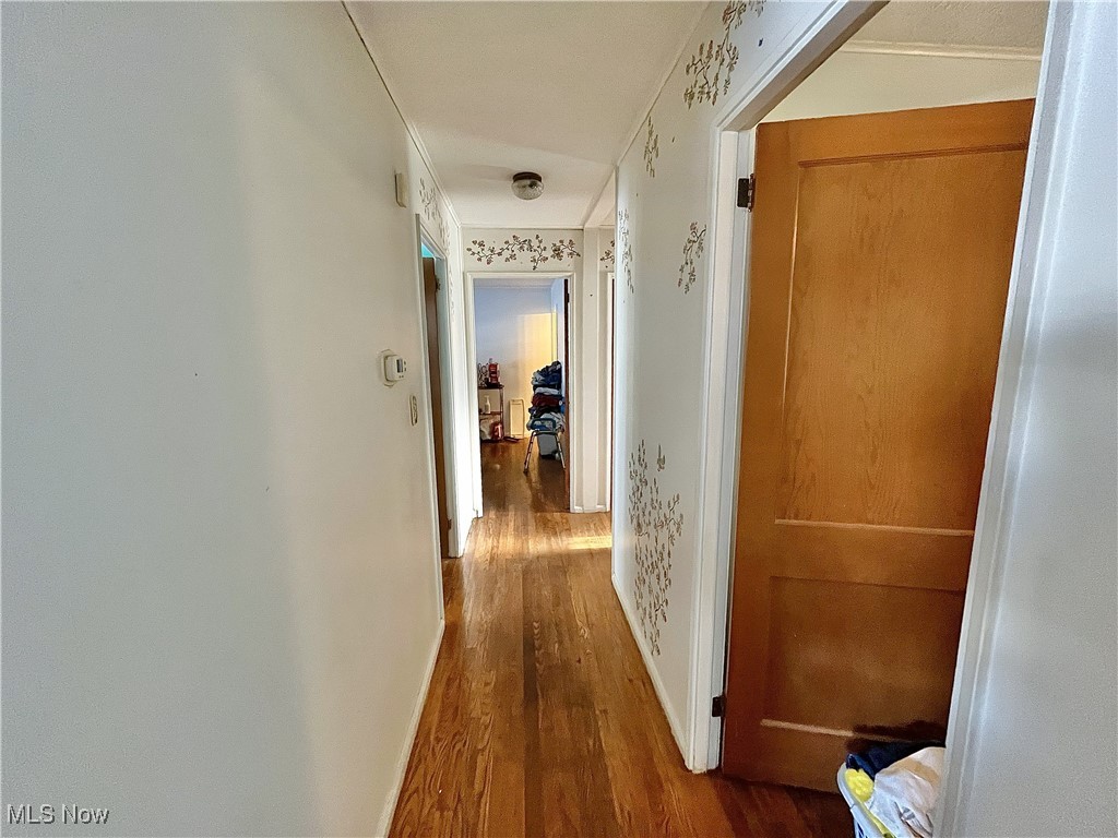 Pasadena Park Allotment - Residential