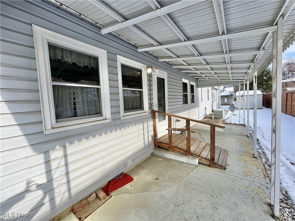 Pasadena Park Allotment - Residential