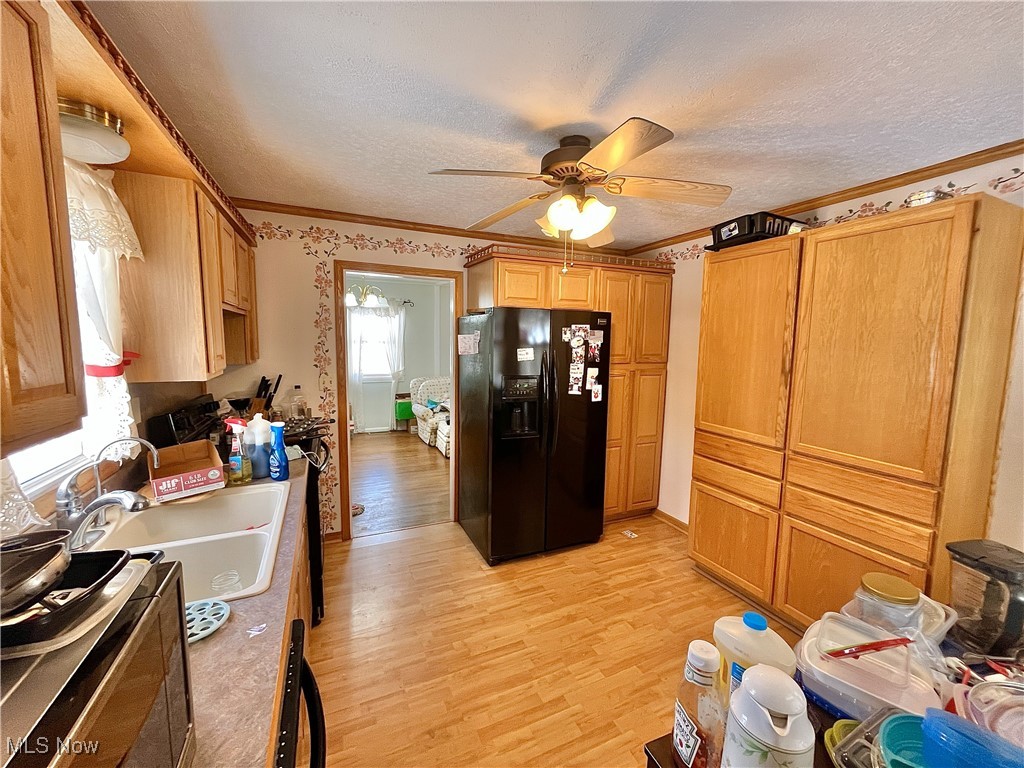 Pasadena Park Allotment - Residential