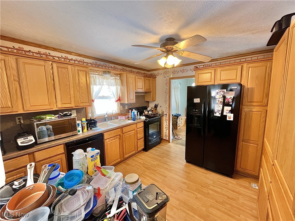 Pasadena Park Allotment - Residential