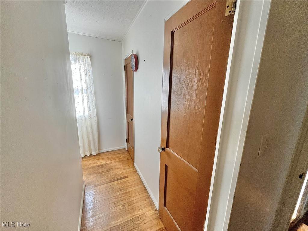 Pasadena Park Allotment - Residential