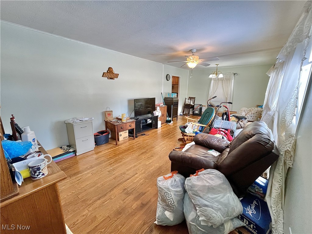 Pasadena Park Allotment - Residential