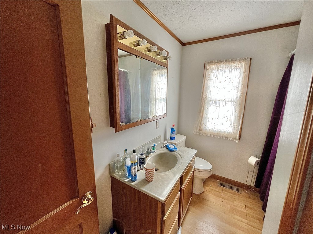 Pasadena Park Allotment - Residential