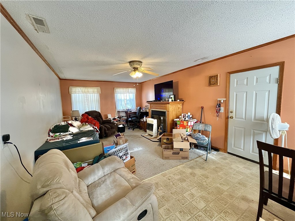 Pasadena Park Allotment - Residential