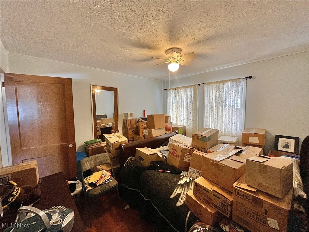 Pasadena Park Allotment - Residential