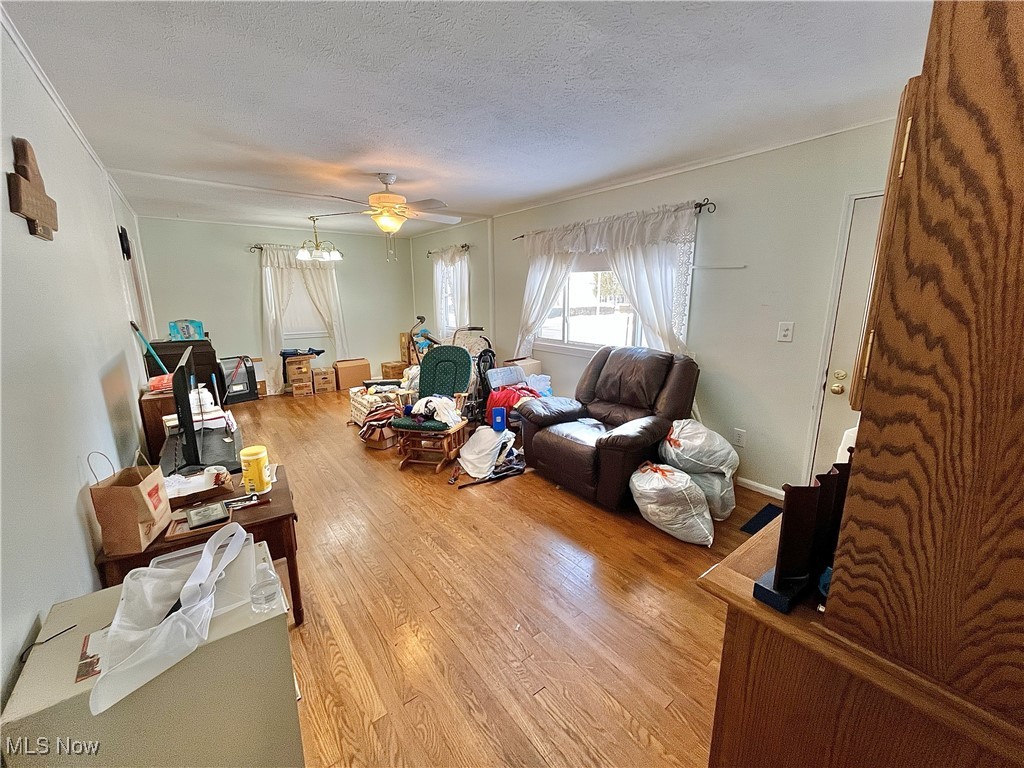 Pasadena Park Allotment - Residential