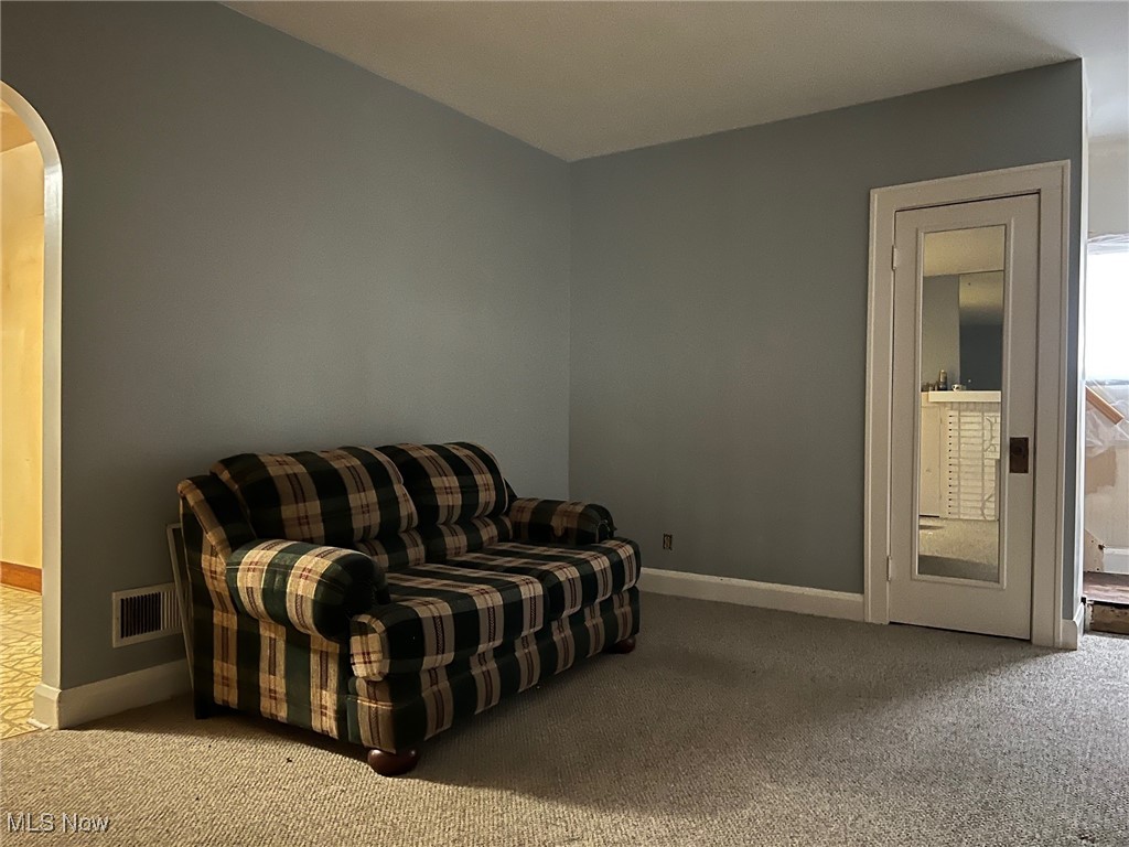 Garfield Blvd - Residential