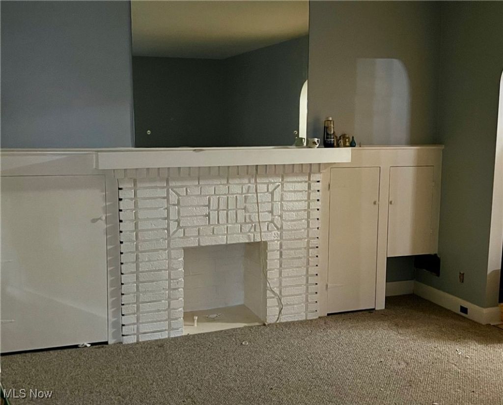 Photo of 4740 Burleigh Road, Garfield Heights, OH 44125 (MLS # 5169177)