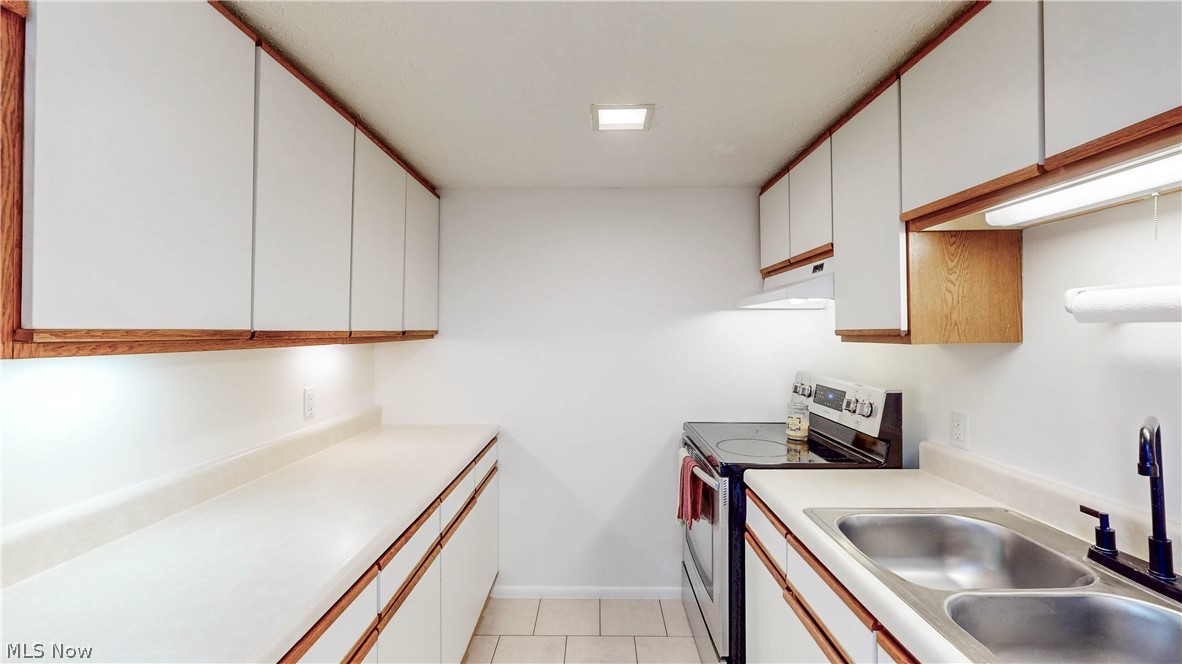 Hudson West Condo - Residential