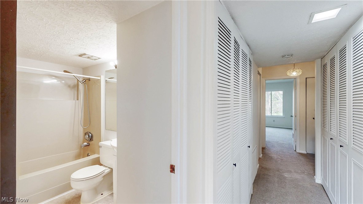 Hudson West Condo - Residential