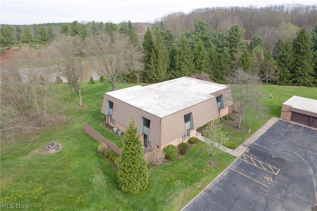 Hudson West Condo - Residential
