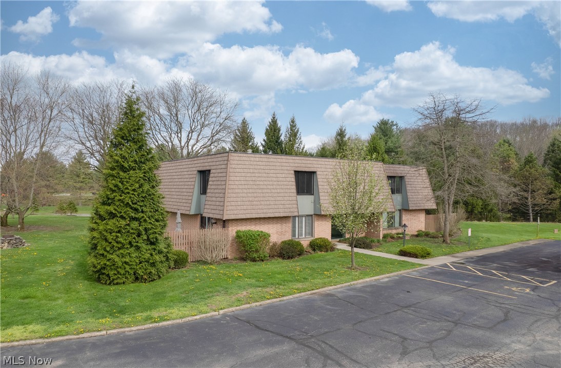 Hudson West Condo - Residential