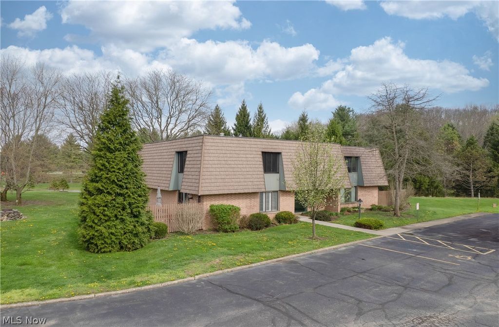 Photo of 469 W Streetsboro Street #C, Hudson, OH 44236 (MLS # 5205960)