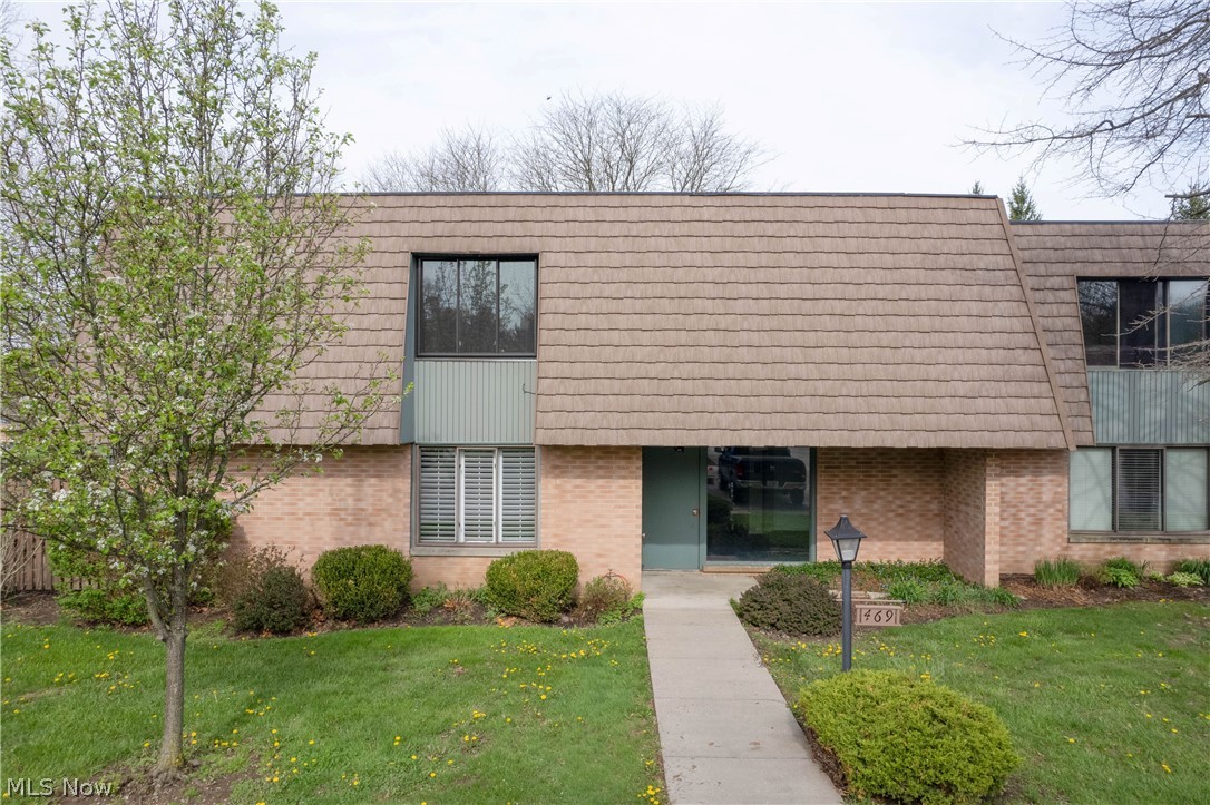 Hudson West Condo - Residential