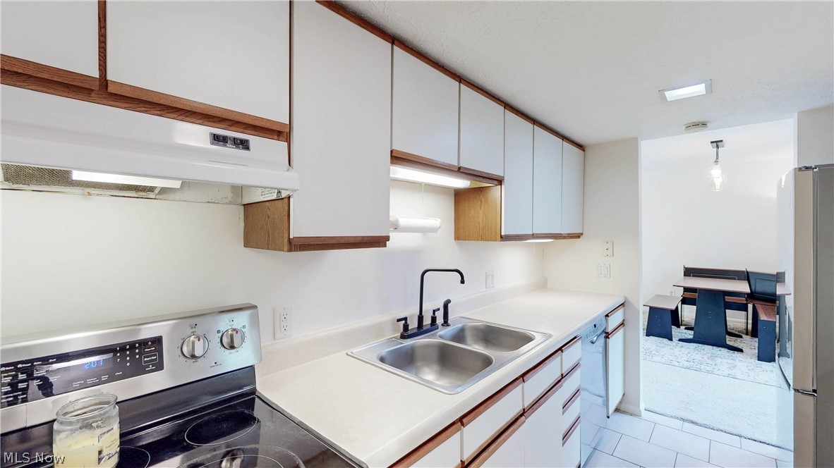 Hudson West Condo - Residential