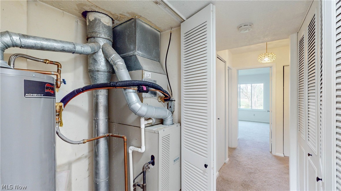 Hudson West Condo - Residential