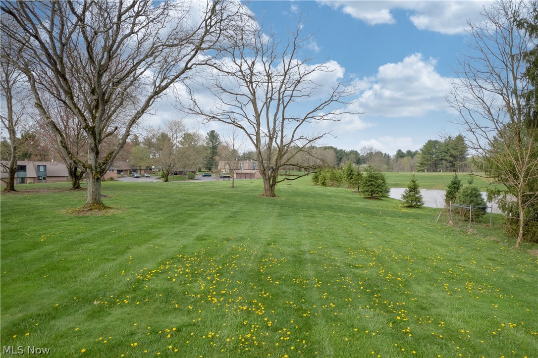 Hudson West Condo - Residential