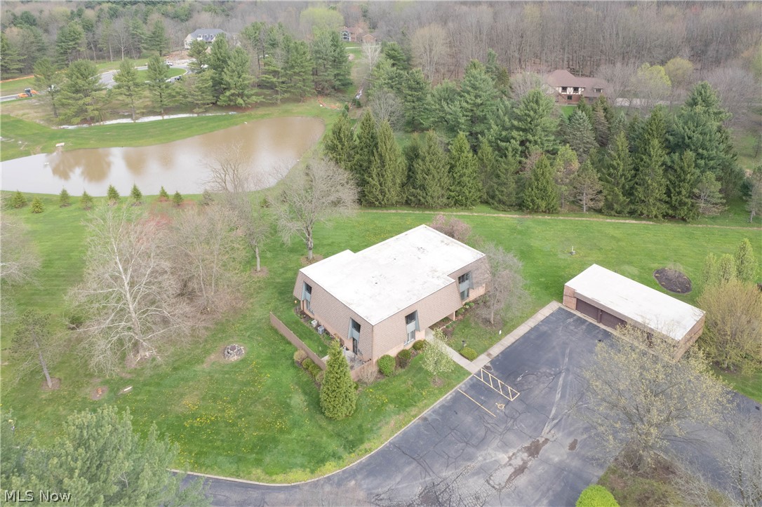 Hudson West Condo - Residential