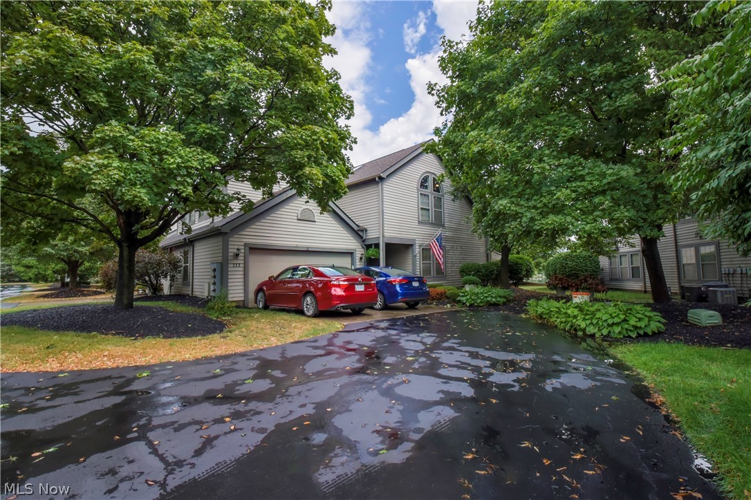 Arrowhead Bay Condo - Residential