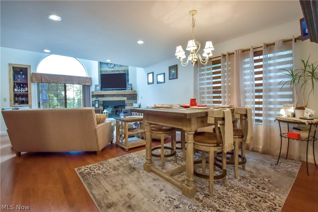 Arrowhead Bay Condo - Residential