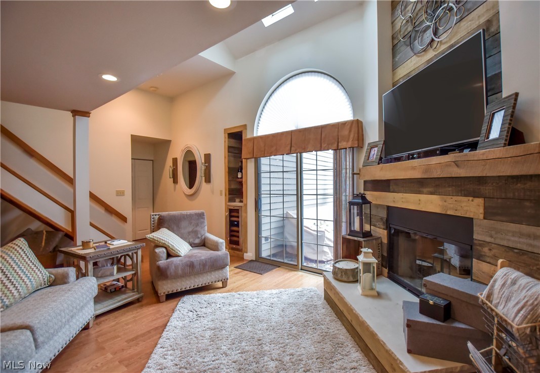 Arrowhead Bay Condo - Residential